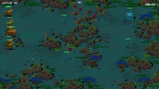 Скриншот 4 к игре Empire of the Dead Souls