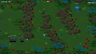 Скриншот 8 к игре Empire of the Dead Souls