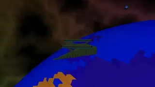Скриншот 3 к игре Cube Universe