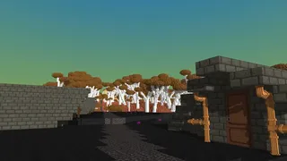 Скриншот 5 к игре Cube Universe