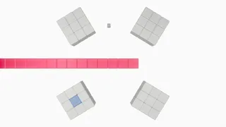 Скриншот 7 к игре CRAZY MAZE