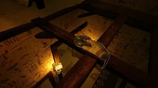 Скриншот 1 к игре Trial of the Gods