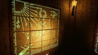 Скриншот 5 к игре Trial of the Gods