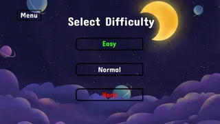 Скриншот 2 к игре Word Typing Game