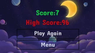 Скриншот 3 к игре Word Typing Game