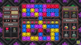 Скриншот 2 к игре Tisnart Shapes