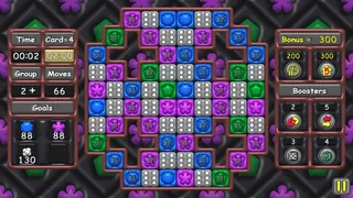 Скриншот 3 к игре Tisnart Shapes
