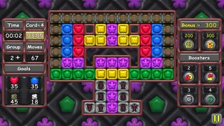 Скриншот 5 к игре Tisnart Shapes