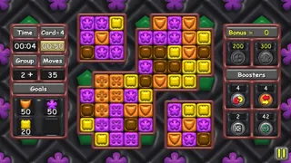 Скриншот 6 к игре Tisnart Shapes