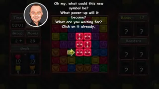 Скриншот 7 к игре Tisnart Shapes