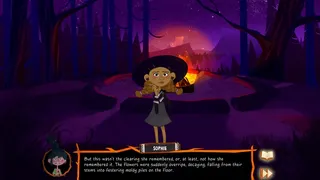 Скриншот 1 к игре Camp W