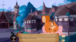 Скриншот 2 к игре Camp W