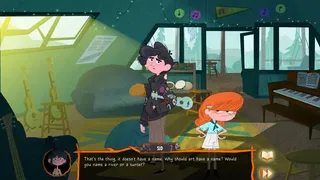 Скриншот 3 к игре Camp W