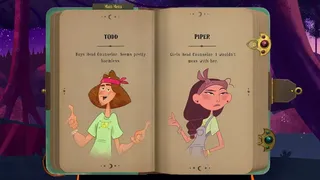 Скриншот 6 к игре Camp W