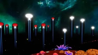 Скриншот 2 к игре Stardust VR