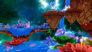 Скриншот 3 к игре Stardust VR