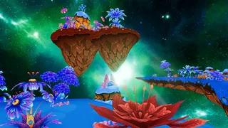Скриншот 4 к игре Stardust VR