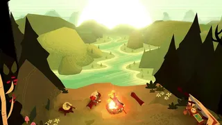 Скриншот 5 к игре Bloodroots
