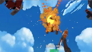 Скриншот 4 к игре Exterminate the world
