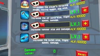 Скриншот 6 к игре Exterminate the world