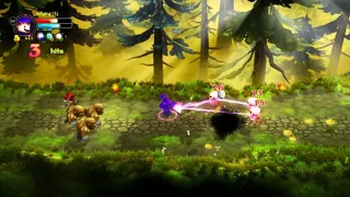 Скриншот 6 к игре Ages of Mages: The last keeper