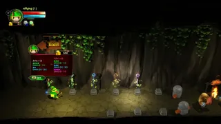 Скриншот 7 к игре Ages of Mages: The last keeper