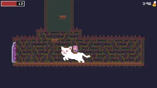 Скриншот 2 к игре Spooky Ghosts Dot Com