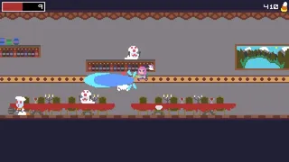 Скриншот 3 к игре Spooky Ghosts Dot Com