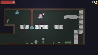 Скриншот 5 к игре Spooky Ghosts Dot Com