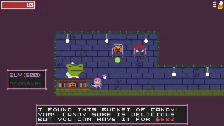 Скриншот 6 к игре Spooky Ghosts Dot Com