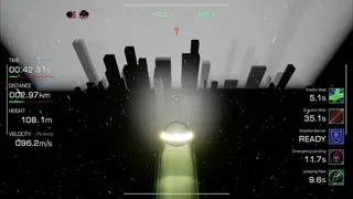 Скриншот 1 к игре HIGHER GROUND