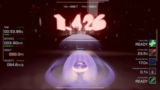 Скриншот 2 к игре HIGHER GROUND