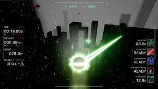 Скриншот 8 к игре HIGHER GROUND