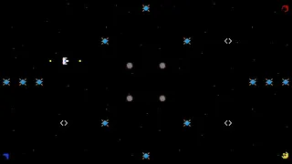 Скриншот 1 к игре ZYTERNION