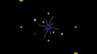 Скриншот 5 к игре ZYTERNION