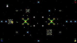 Скриншот 6 к игре ZYTERNION