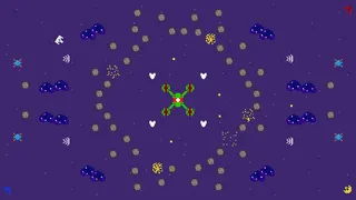 Скриншот 7 к игре ZYTERNION