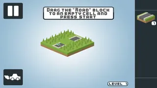Скриншот 1 к игре Free road