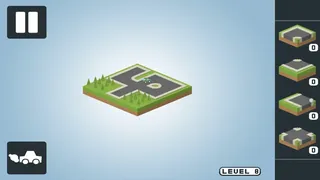 Скриншот 2 к игре Free road