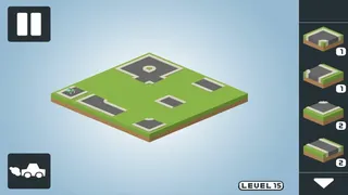 Скриншот 4 к игре Free road