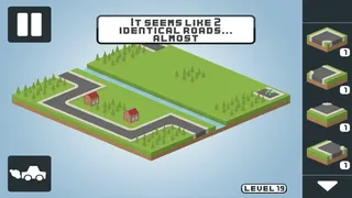 Скриншот 5 к игре Free road