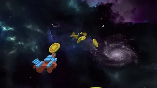 Скриншот 1 к игре Mogic