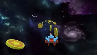 Скриншот 3 к игре Mogic
