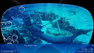 Скриншот 2 к игре Adventure of a Lifetime