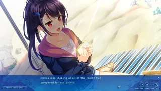 Скриншот 3 к игре Adventure of a Lifetime