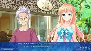 Скриншот 5 к игре Adventure of a Lifetime