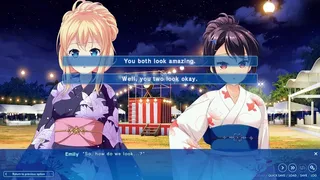 Скриншот 7 к игре Adventure of a Lifetime