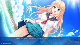 Скриншот 8 к игре Adventure of a Lifetime