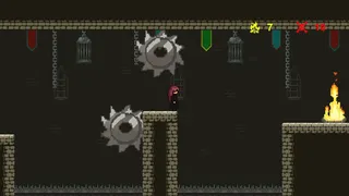 Скриншот 3 к игре Dungeon Jump - 地牢跳跃