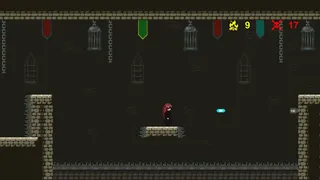 Скриншот 5 к игре Dungeon Jump - 地牢跳跃